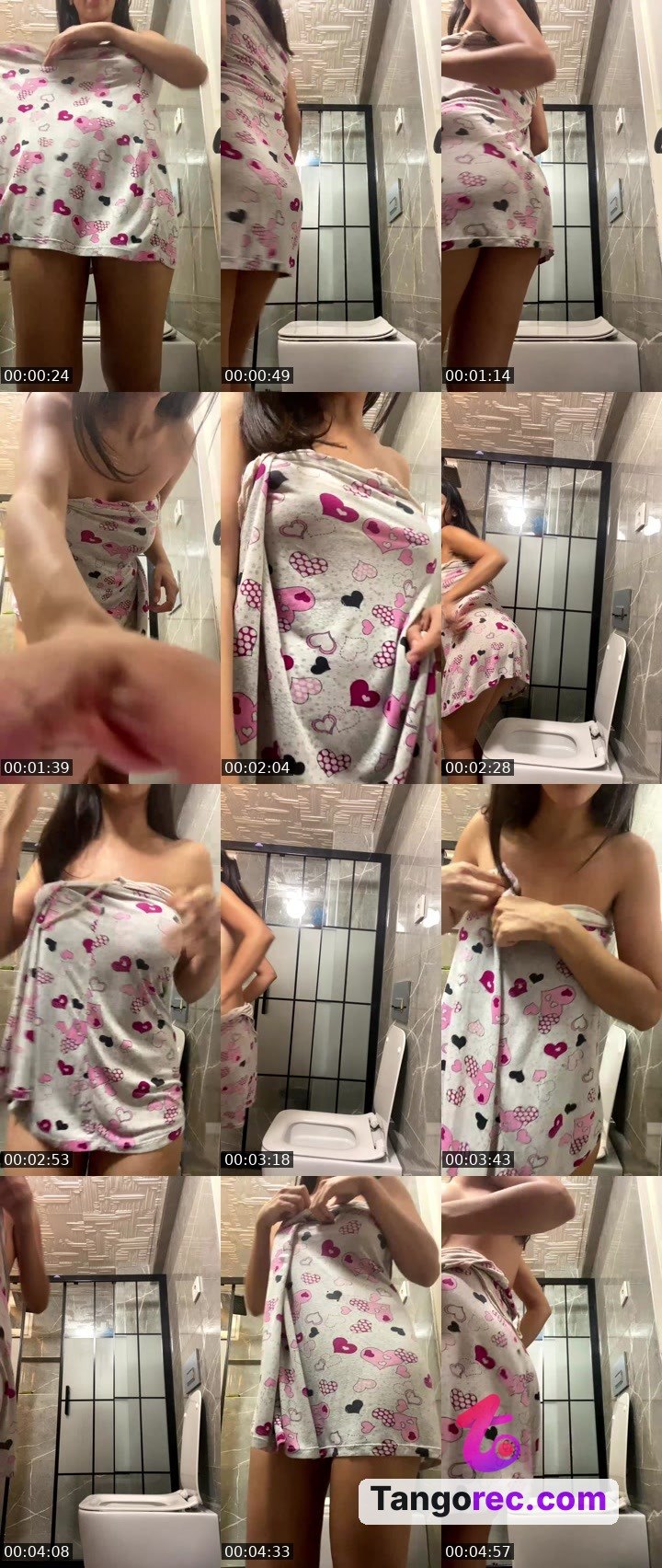 @cuddlysquirrel-982459 Tango LIVE