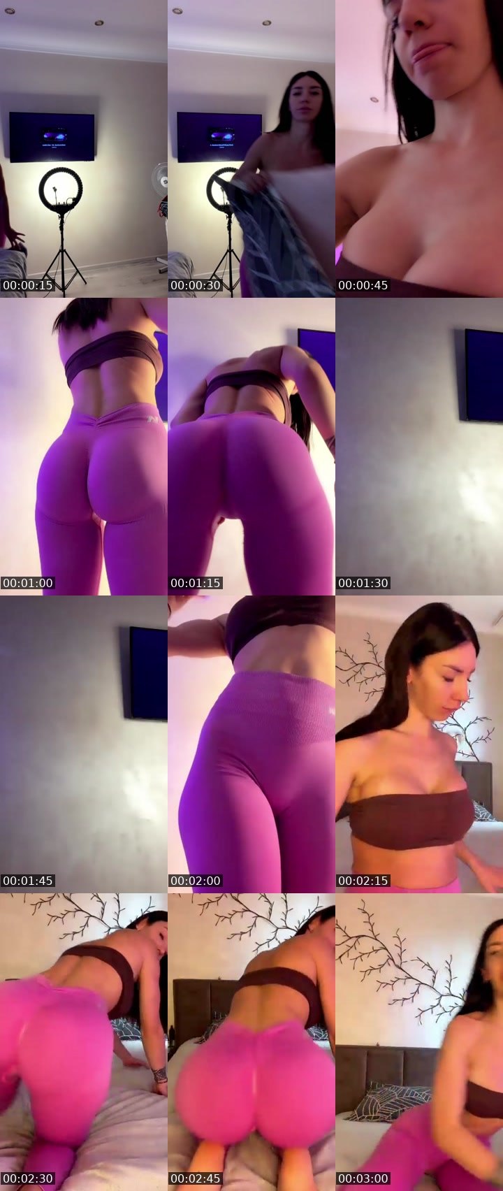 @ease2 Tango LIVE