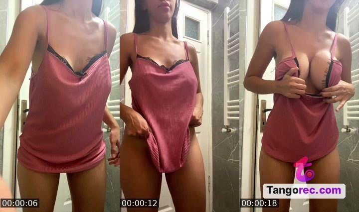 @mmmm7662 Tango LIVE