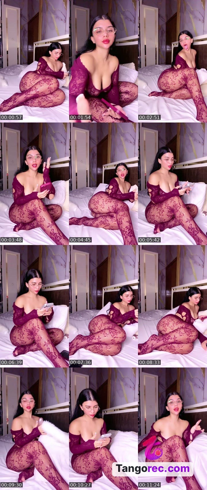@boo_1234 Tango LIVE