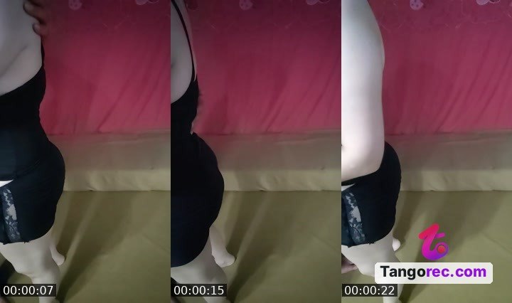 @love66687 Tango live from 2026-08-18