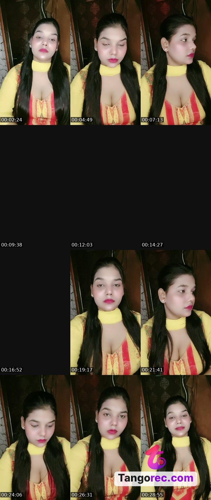 @sanaa04 Tango LIVE