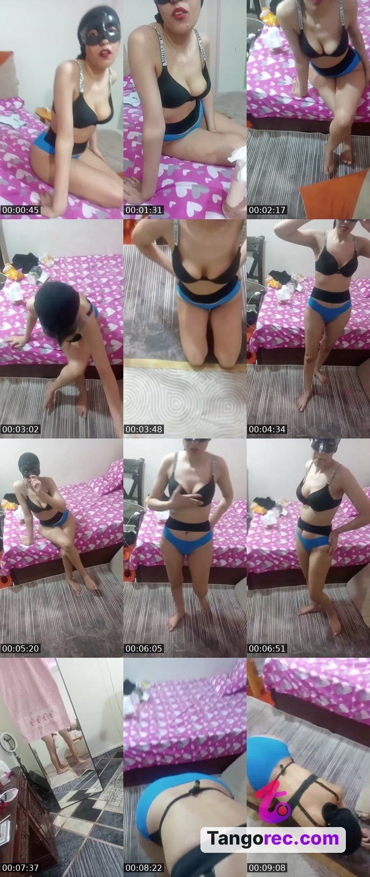 @count-cougar-258290 Tango LIVE