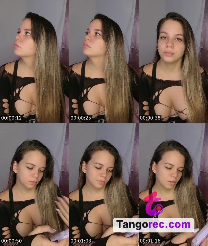 @abril996 Tango LIVE
