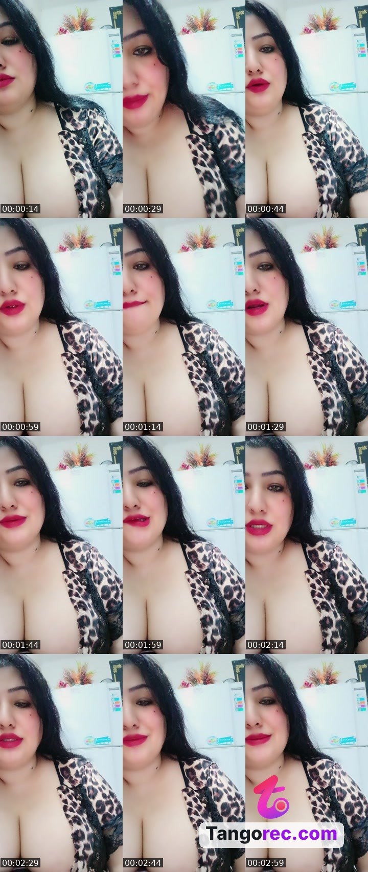 @countcougar-240907 Tango LIVE