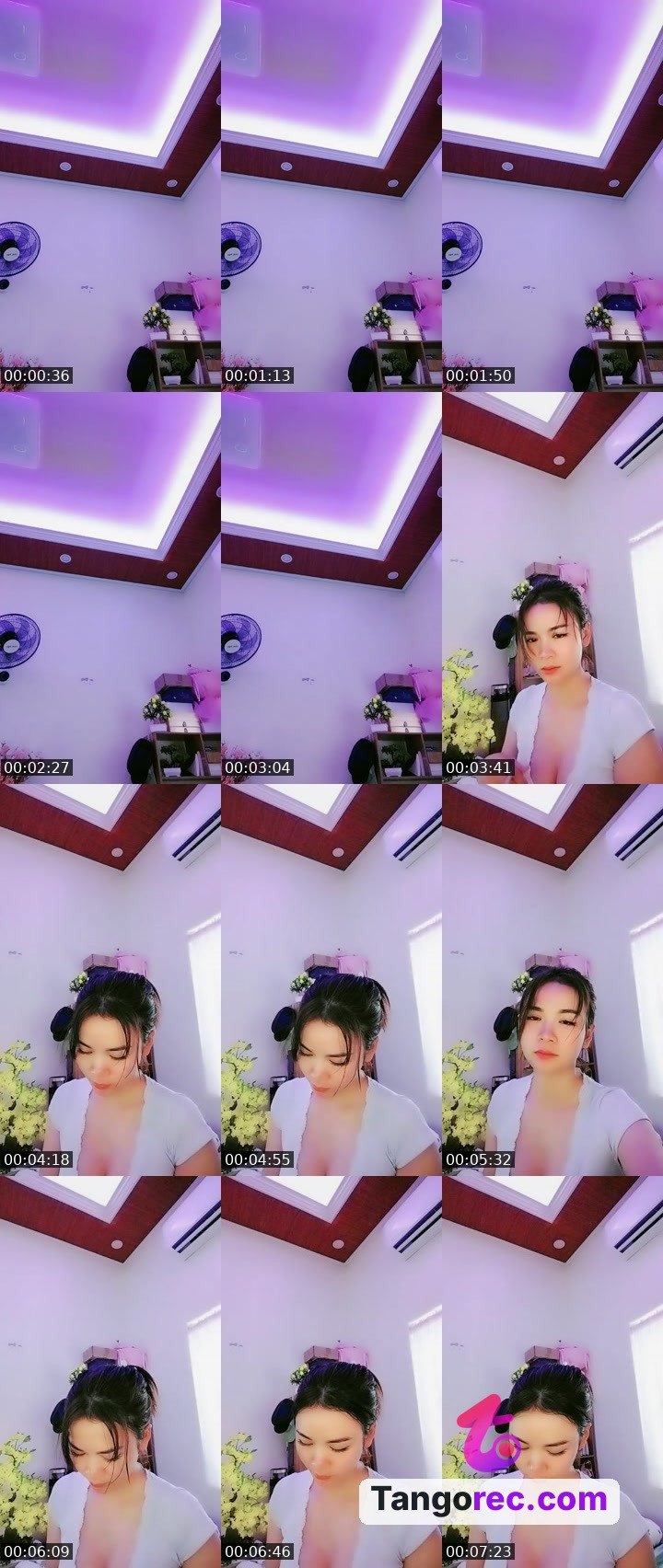 @happyinlove8686 Tango LIVE