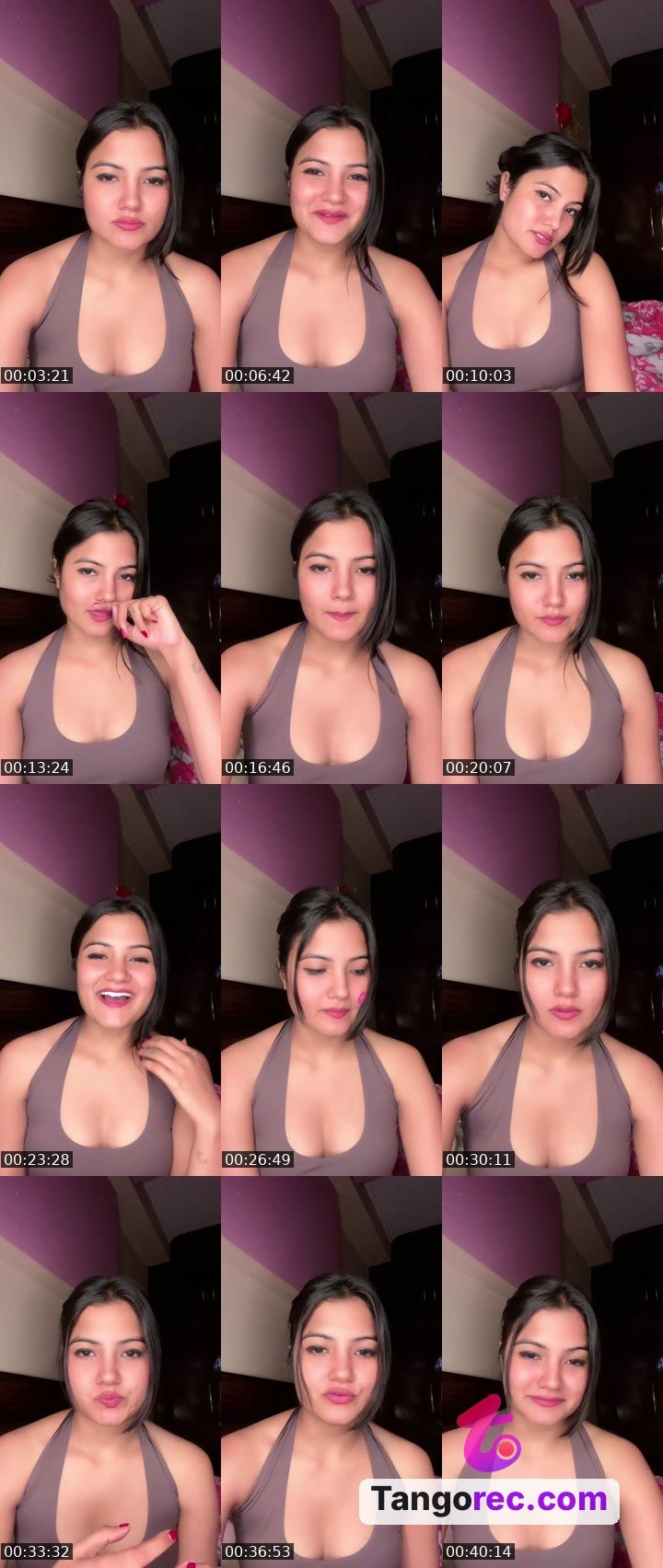@beyou0 Tango LIVE