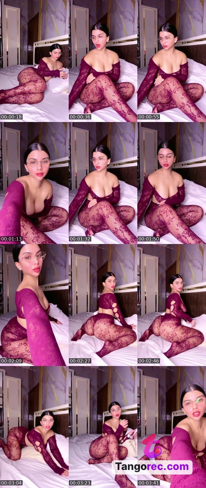 @boo_1234 Tango LIVE