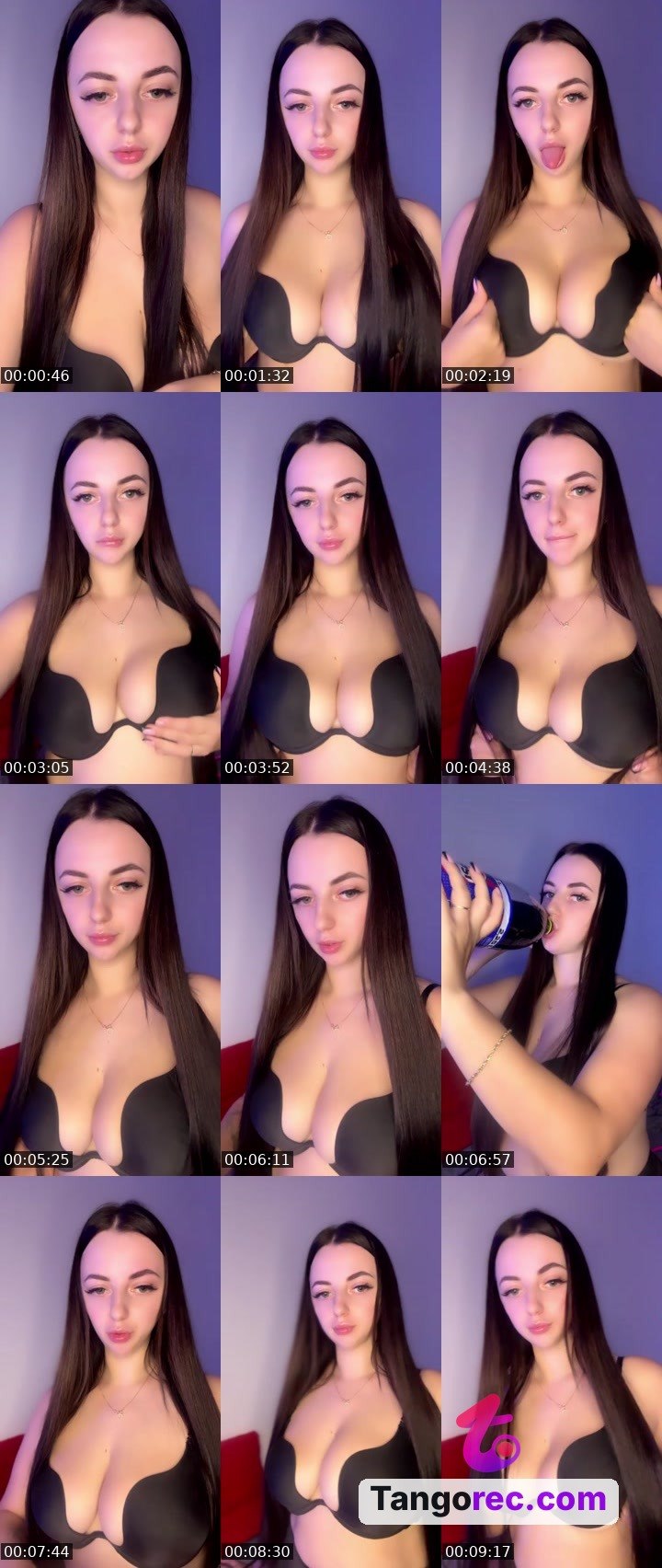 @missv98 Tango LIVE