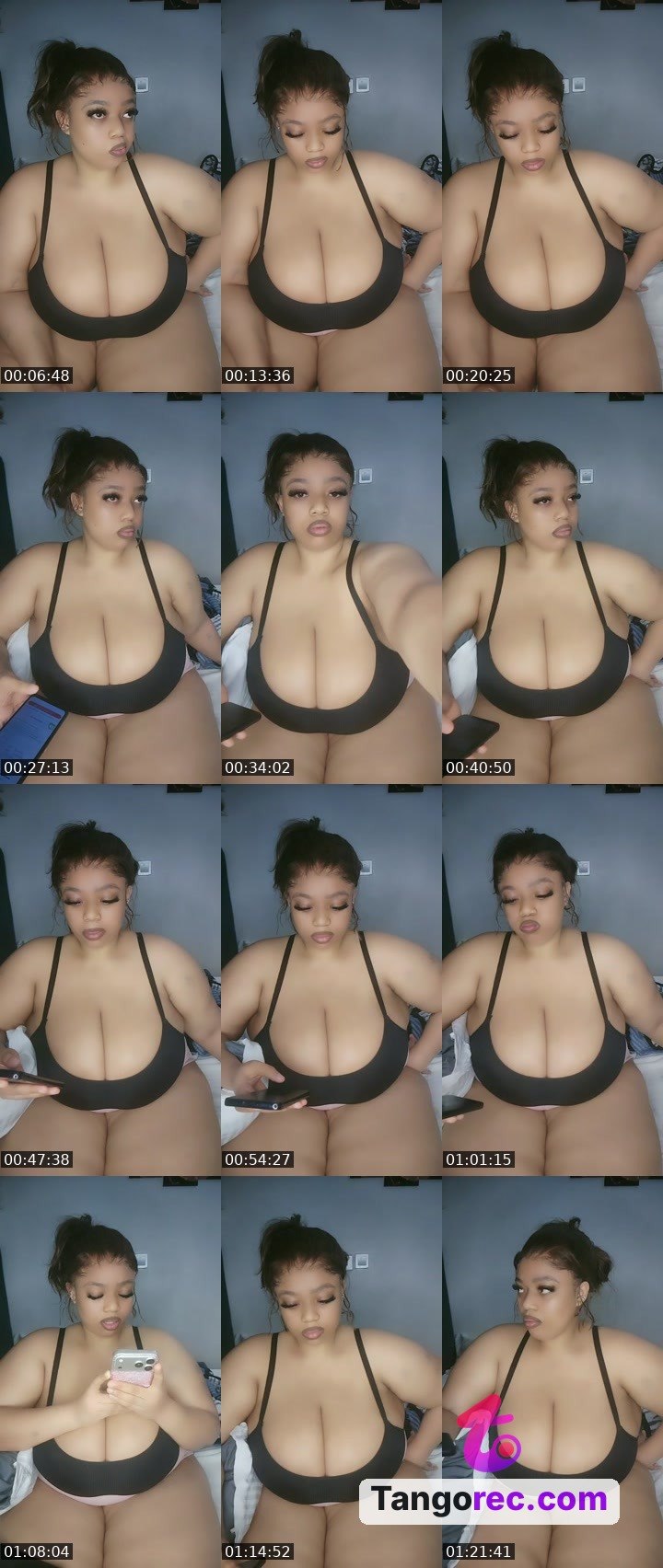 @thicknessjuice Tango LIVE