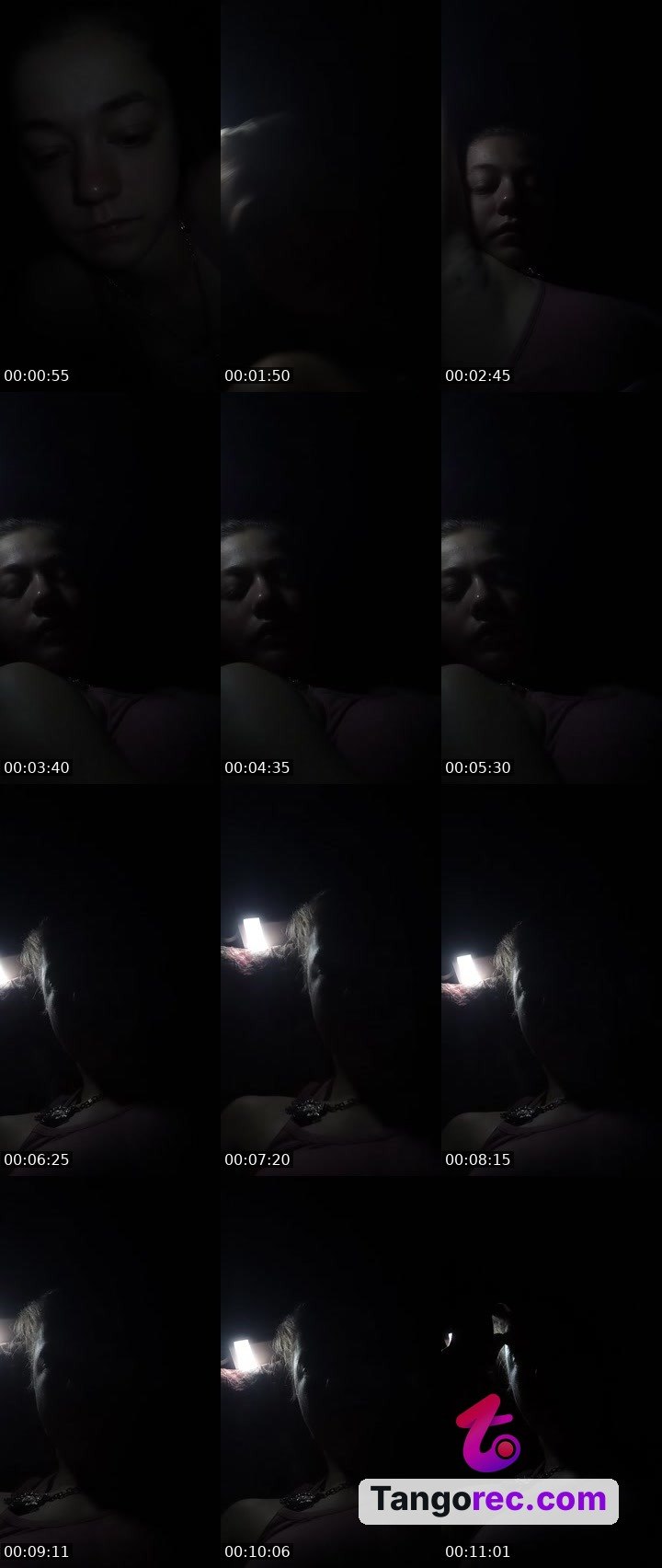 @sanata69 Tango live from 2026-08-18