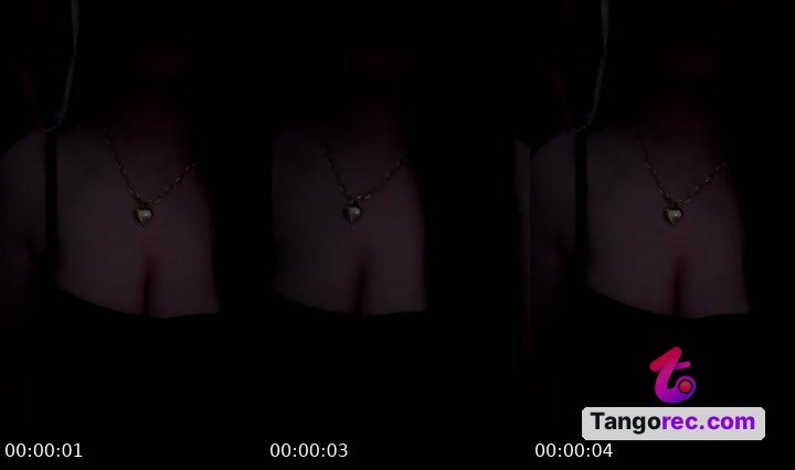 @joanna99 Tango LIVE