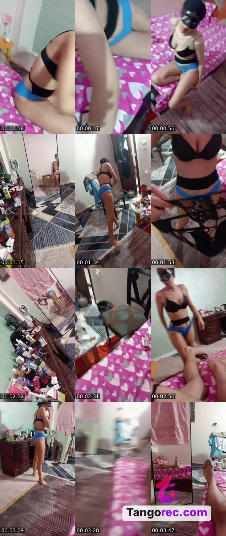 @count-cougar-258290 Tango LIVE