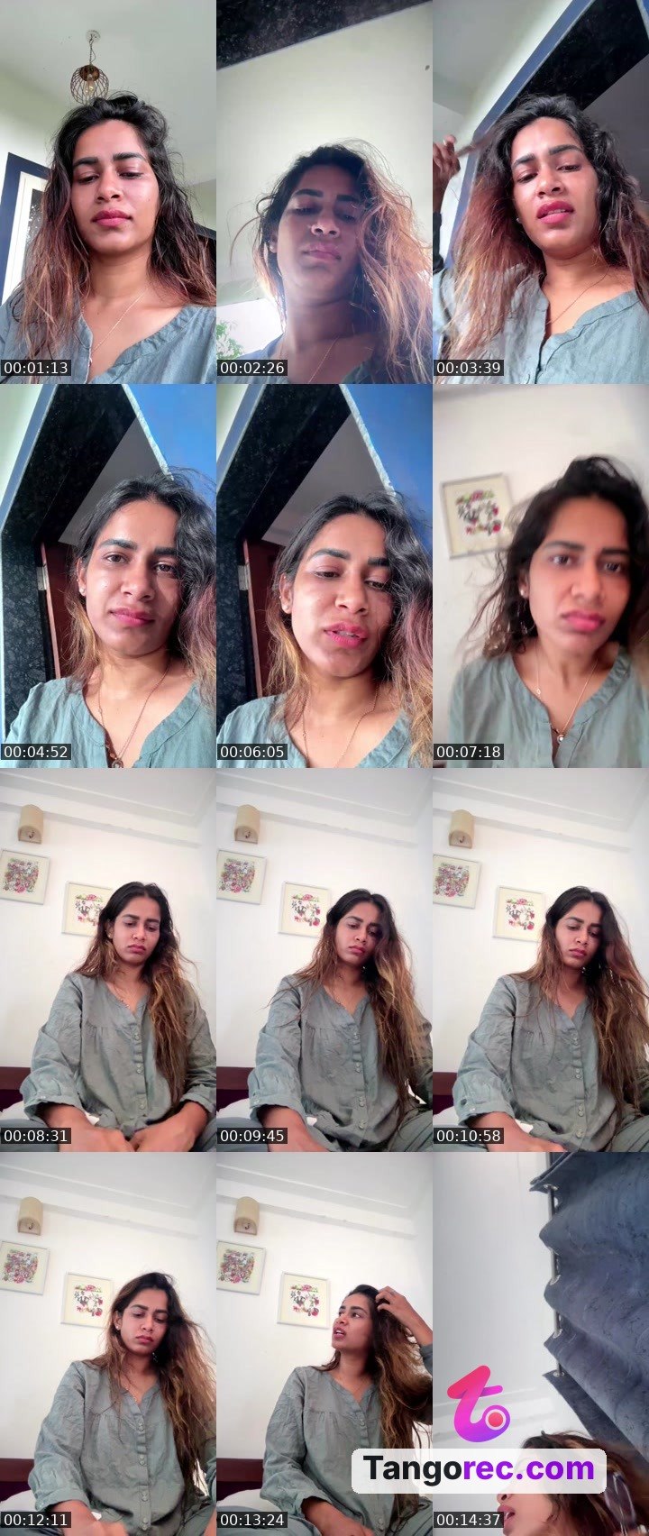 @sahithibetty Tango LIVE
