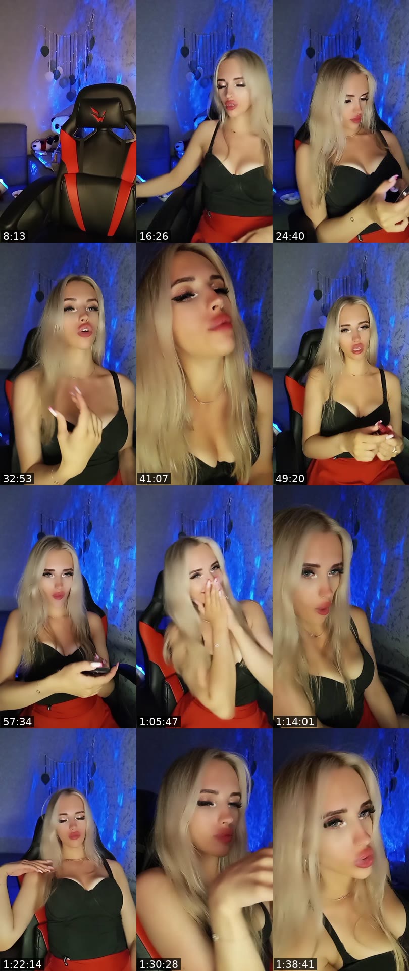 @miss_mr Tango LIVE from 2026-07-04