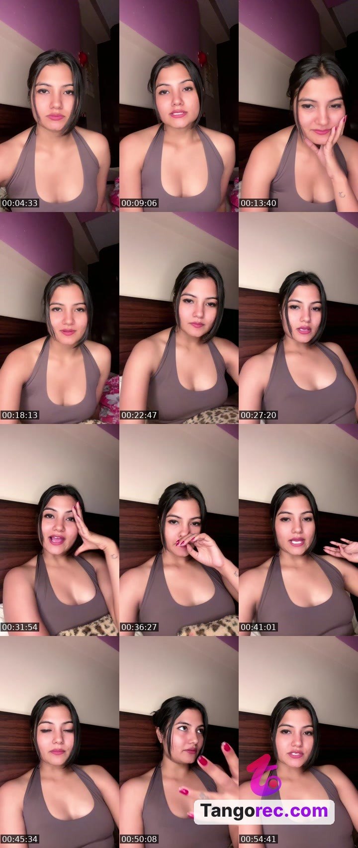@beyou0 Tango LIVE