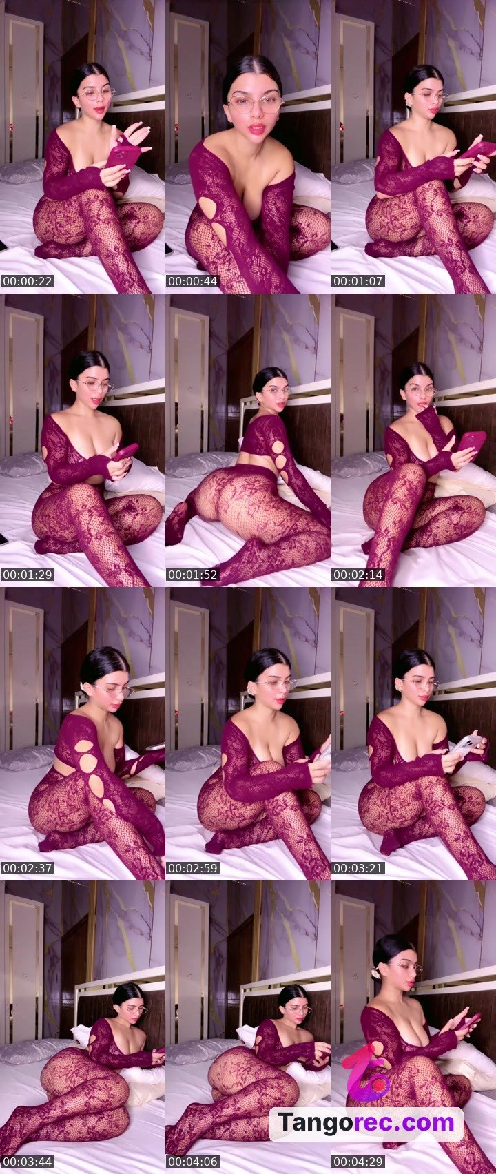 @boo_1234 Tango LIVE