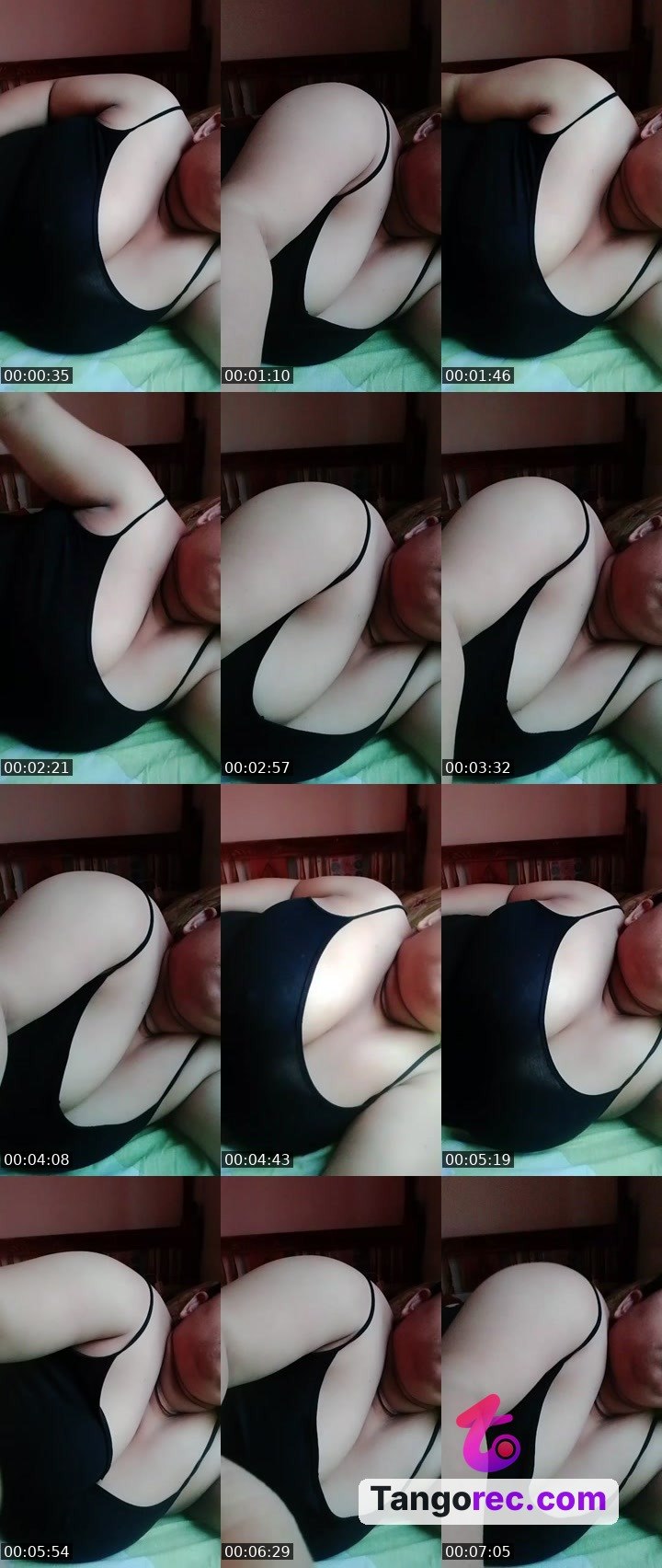 @boxing-bear-42869 Tango LIVE