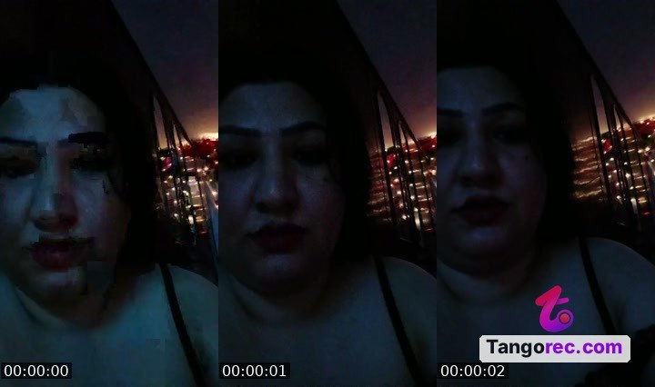 @countcougar-240907 Tango LIVE