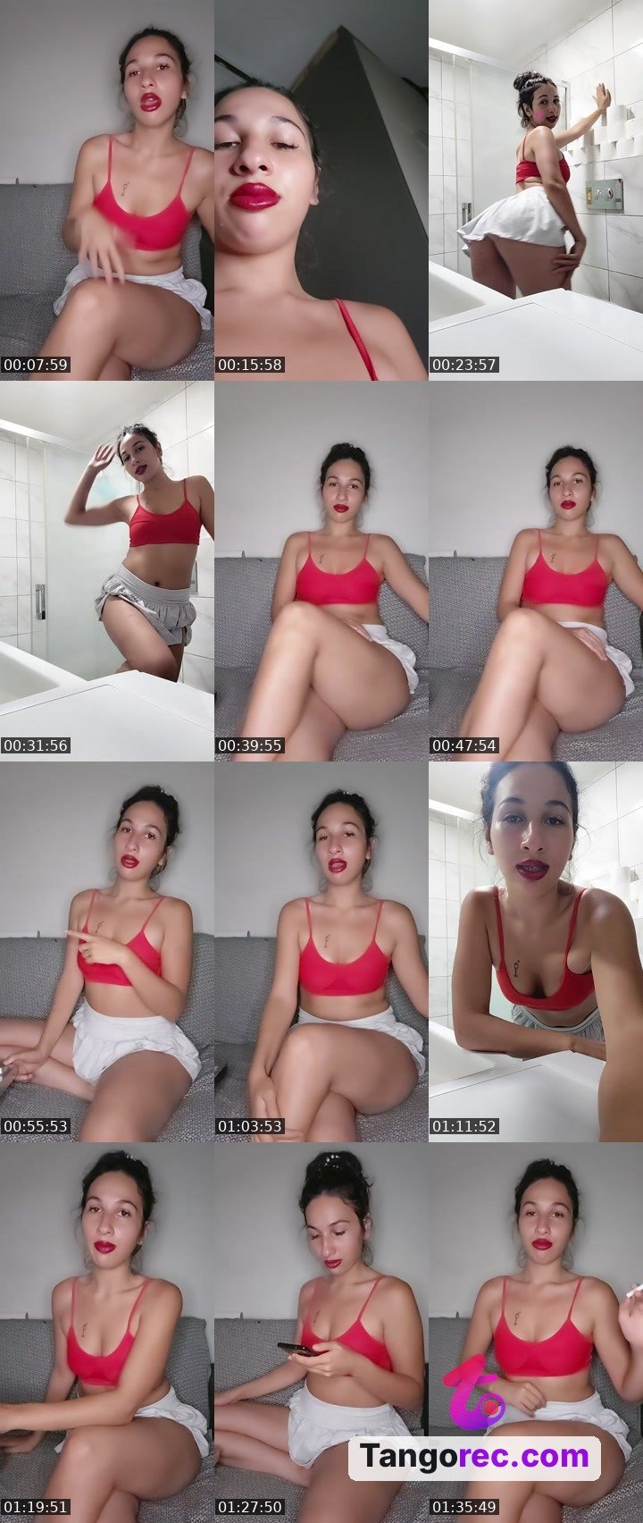 @buket348 Tango live from 2026-08-18