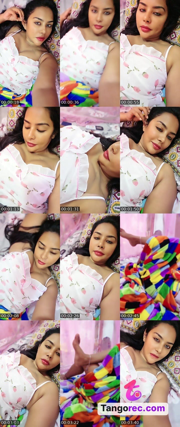 @srireddy89 Tango live from 2026-08-18