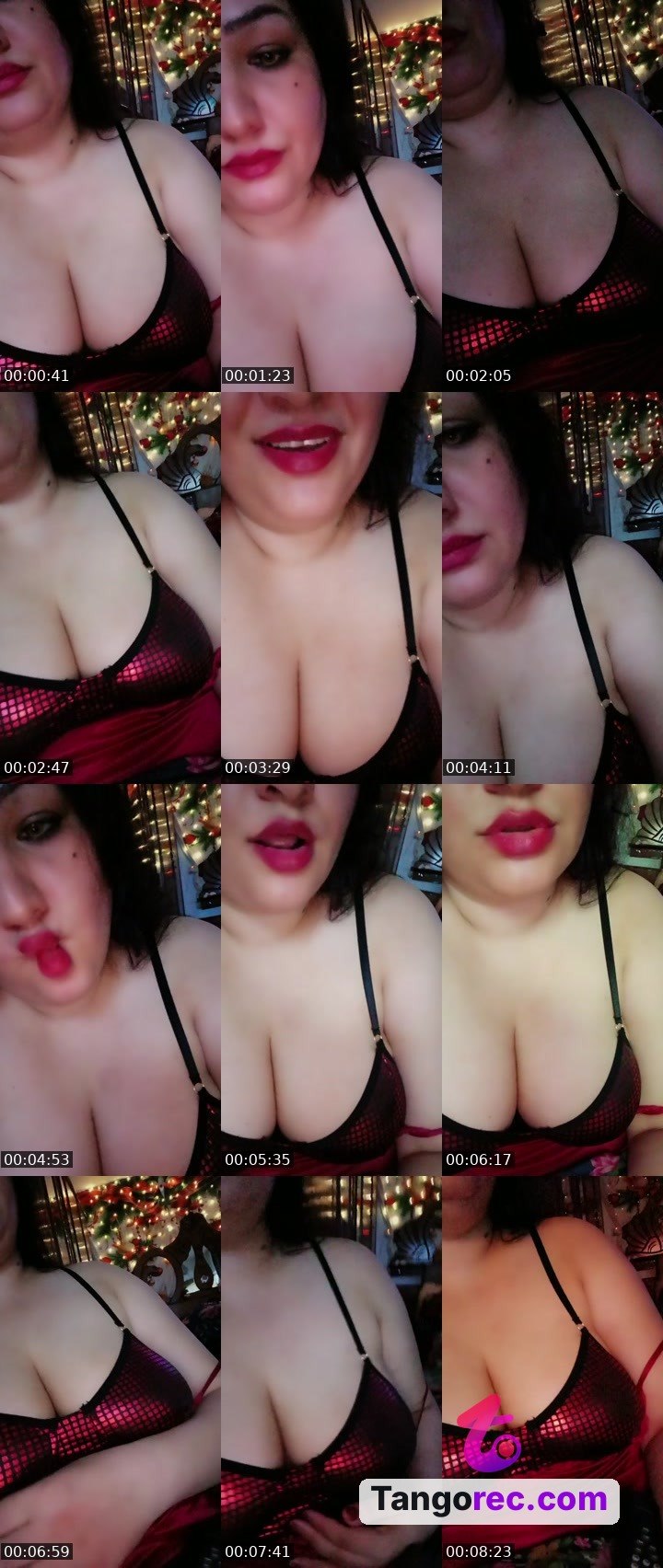 @countcougar-240907 Tango LIVE