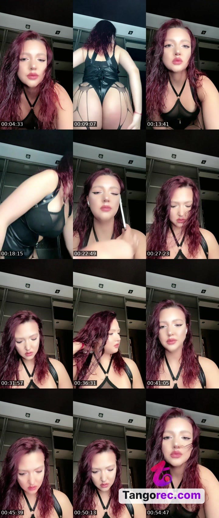 @lilurarsimba Tango LIVE