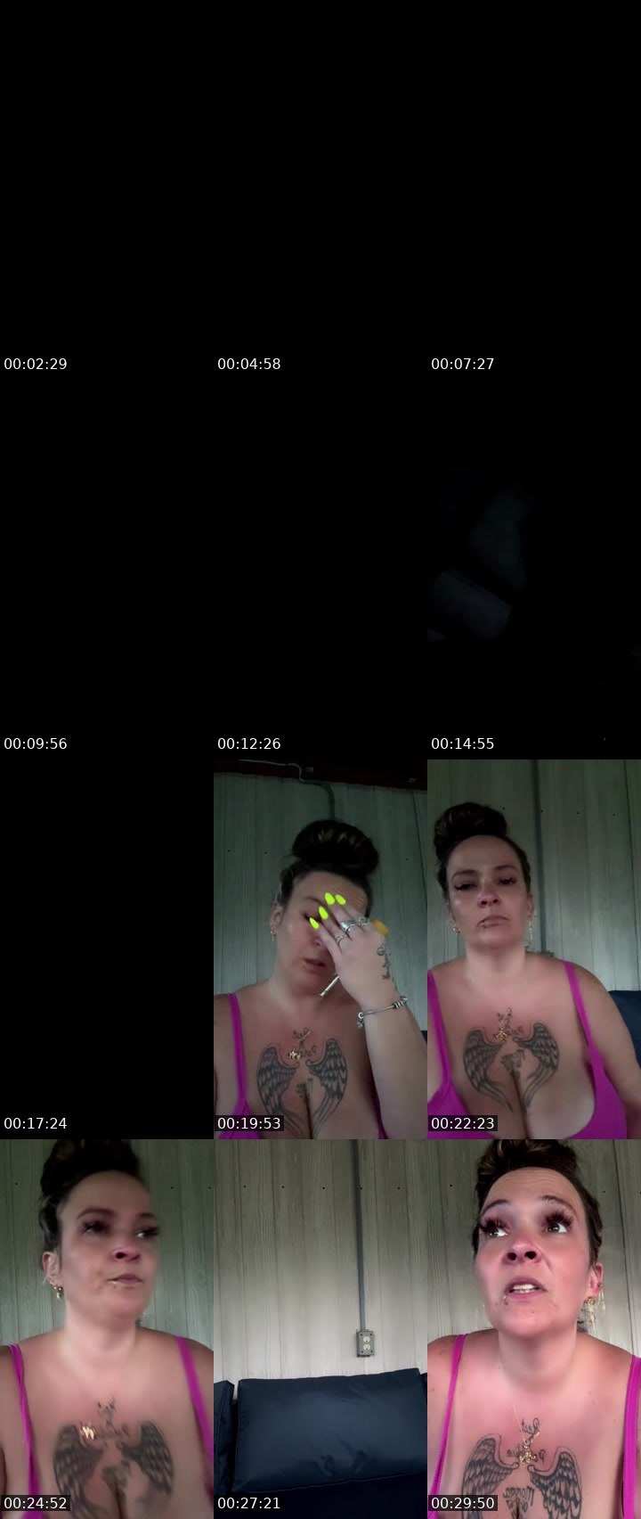 @im_her01 Tango LIVE from 2026-07-13