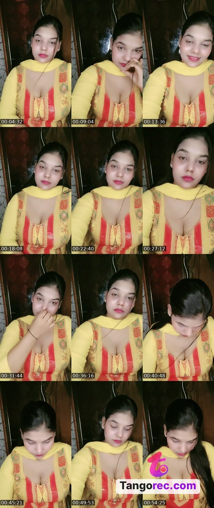 @sanaa04 Tango LIVE