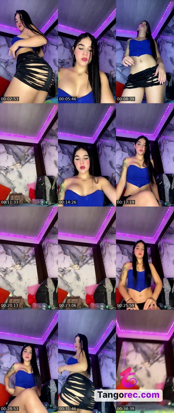 @ashleey6 Tango LIVE