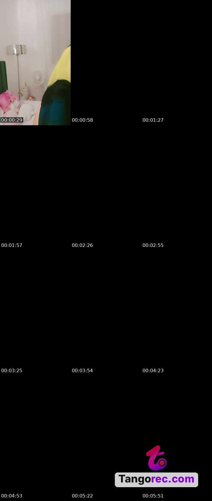 @prettypanda-715 Tango live from 2026-08-18