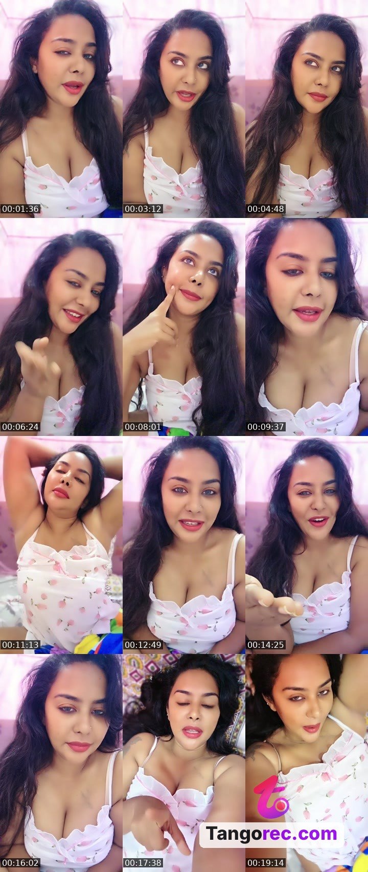 @srireddy89 Tango live from 2026-08-18