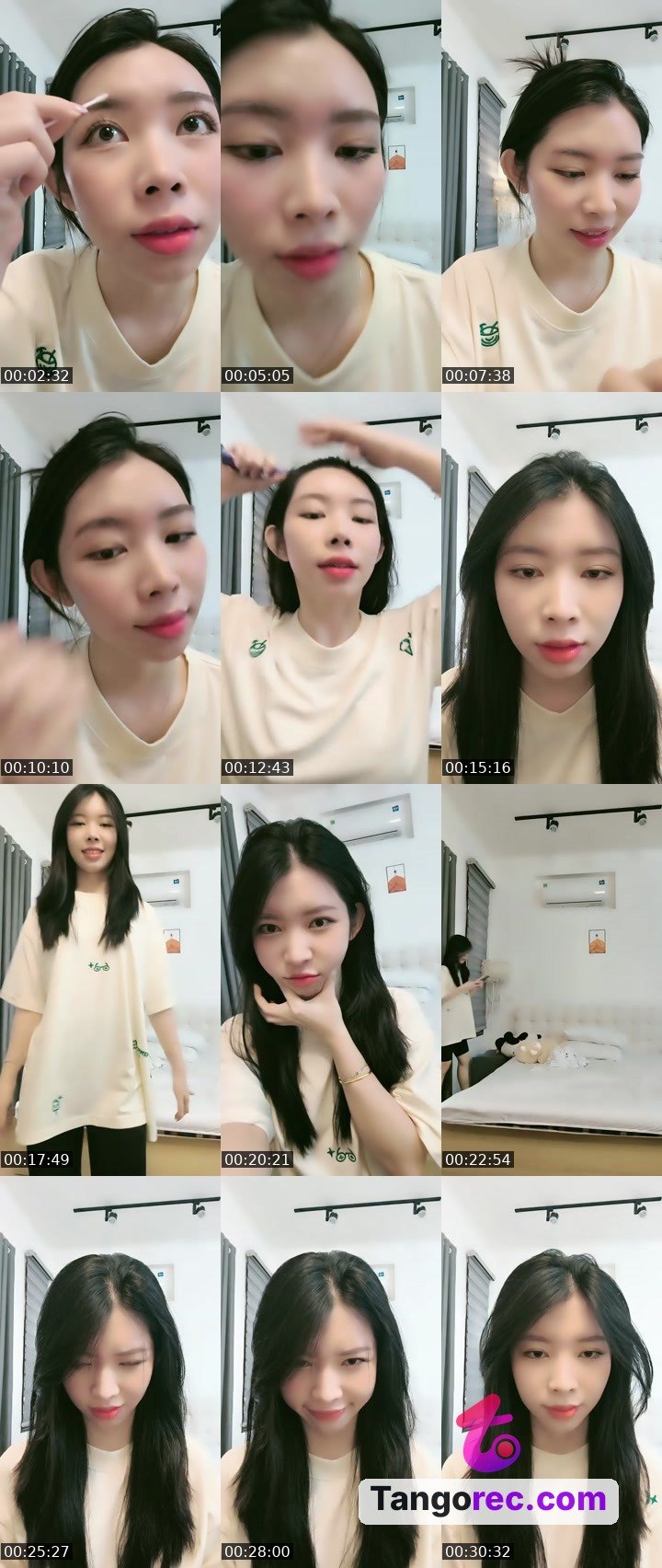 @jena00 Tango live from 2026-08-18
