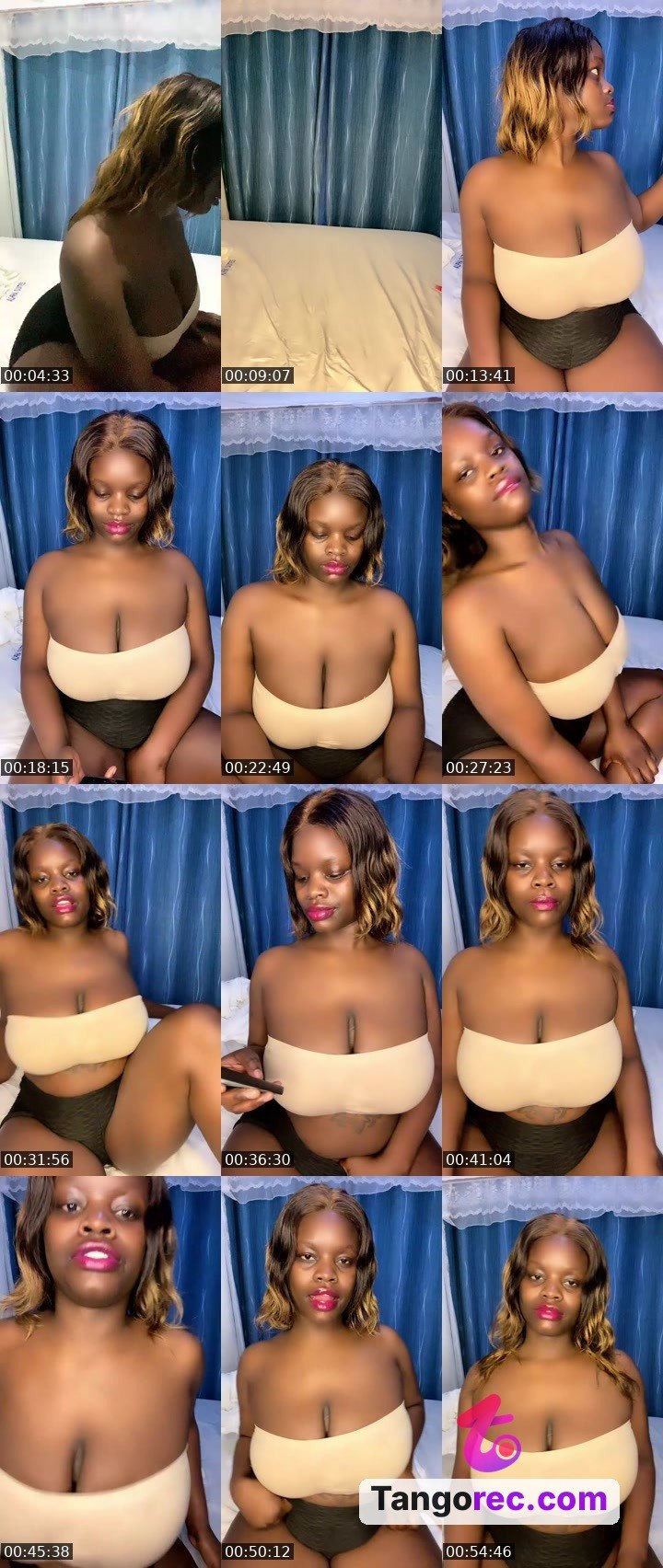 @tavia4 Tango LIVE