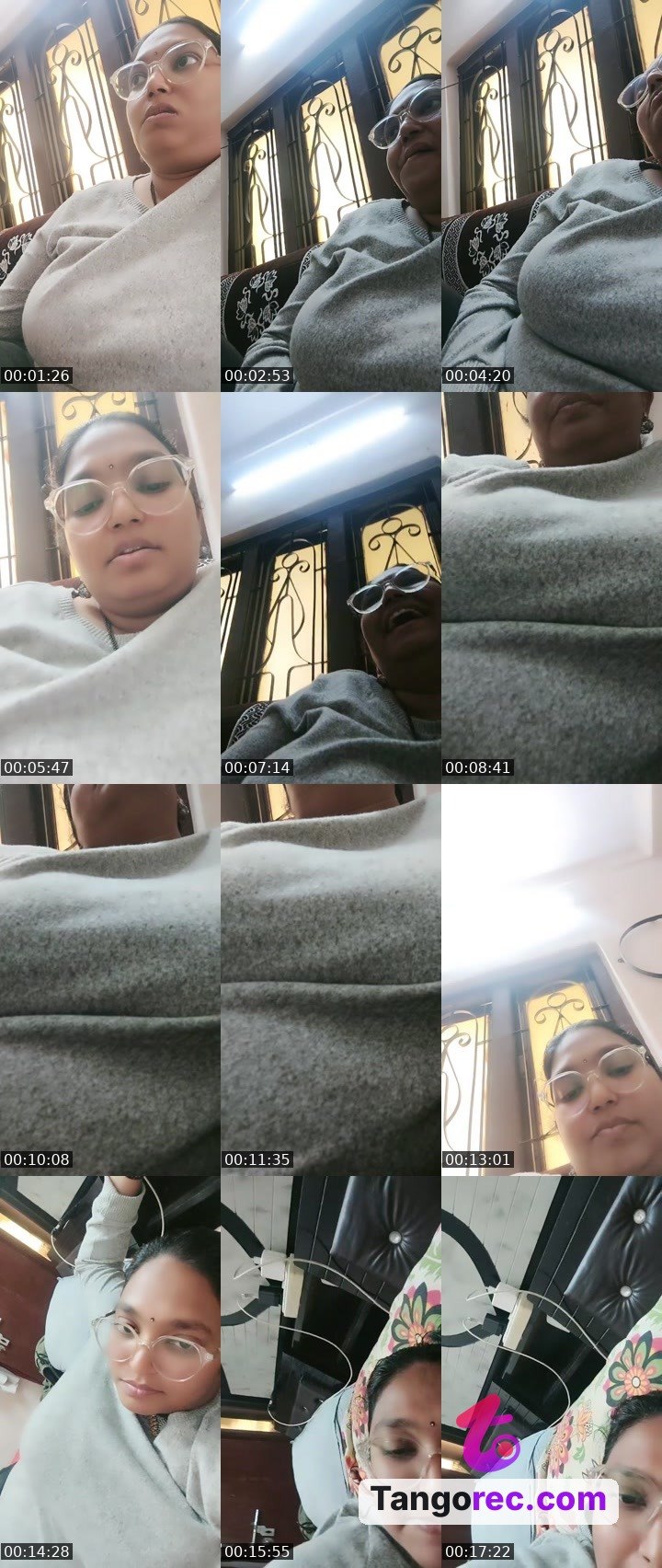 @lokshitha8 Tango LIVE