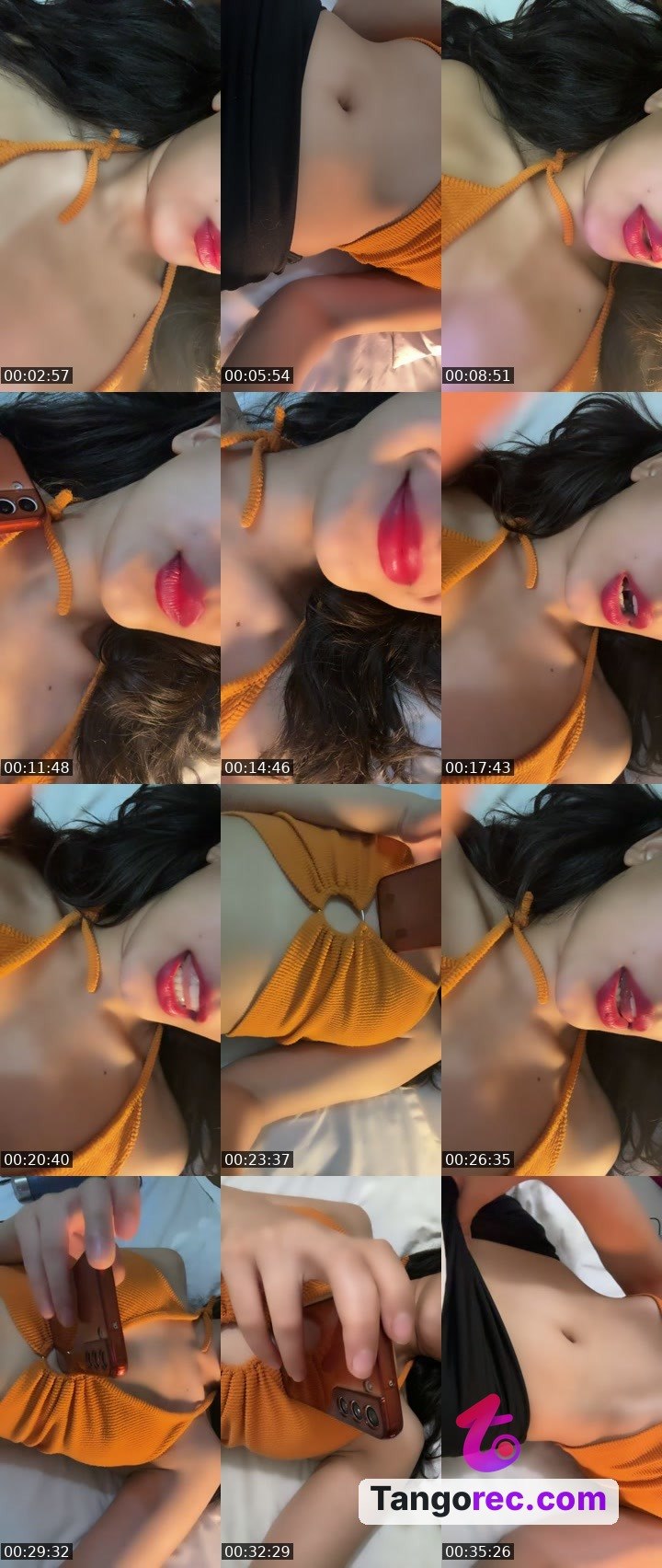 @192ggggg Tango LIVE