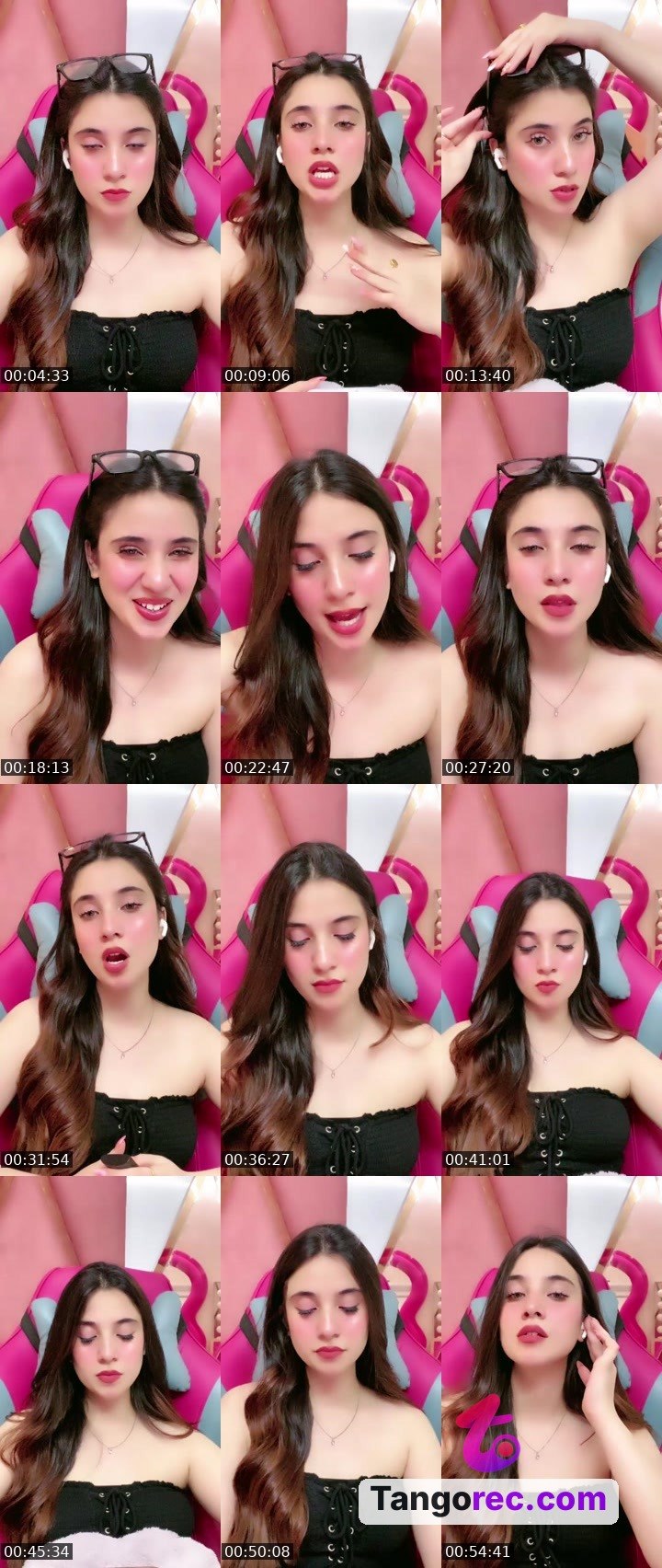 @dreammmzzzzz Tango LIVE