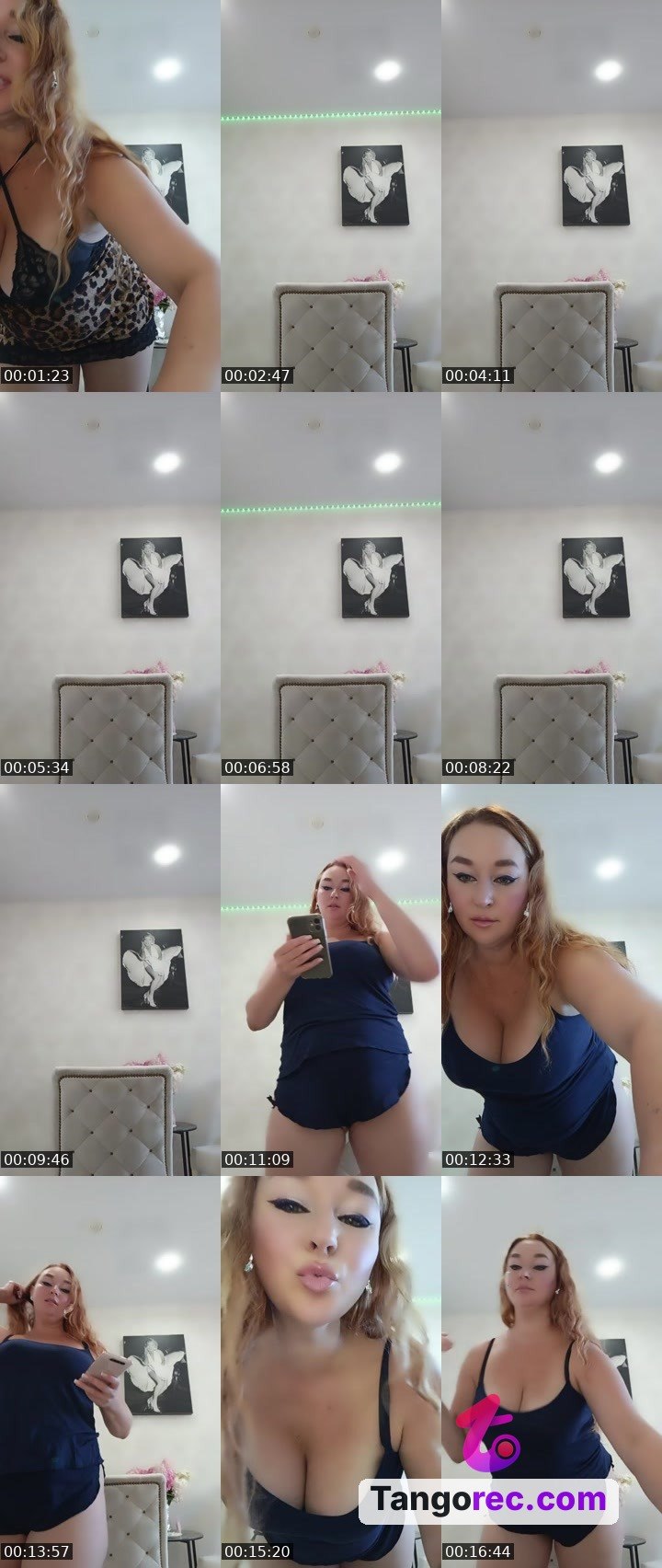 @funny-penguin-80259 Tango LIVE