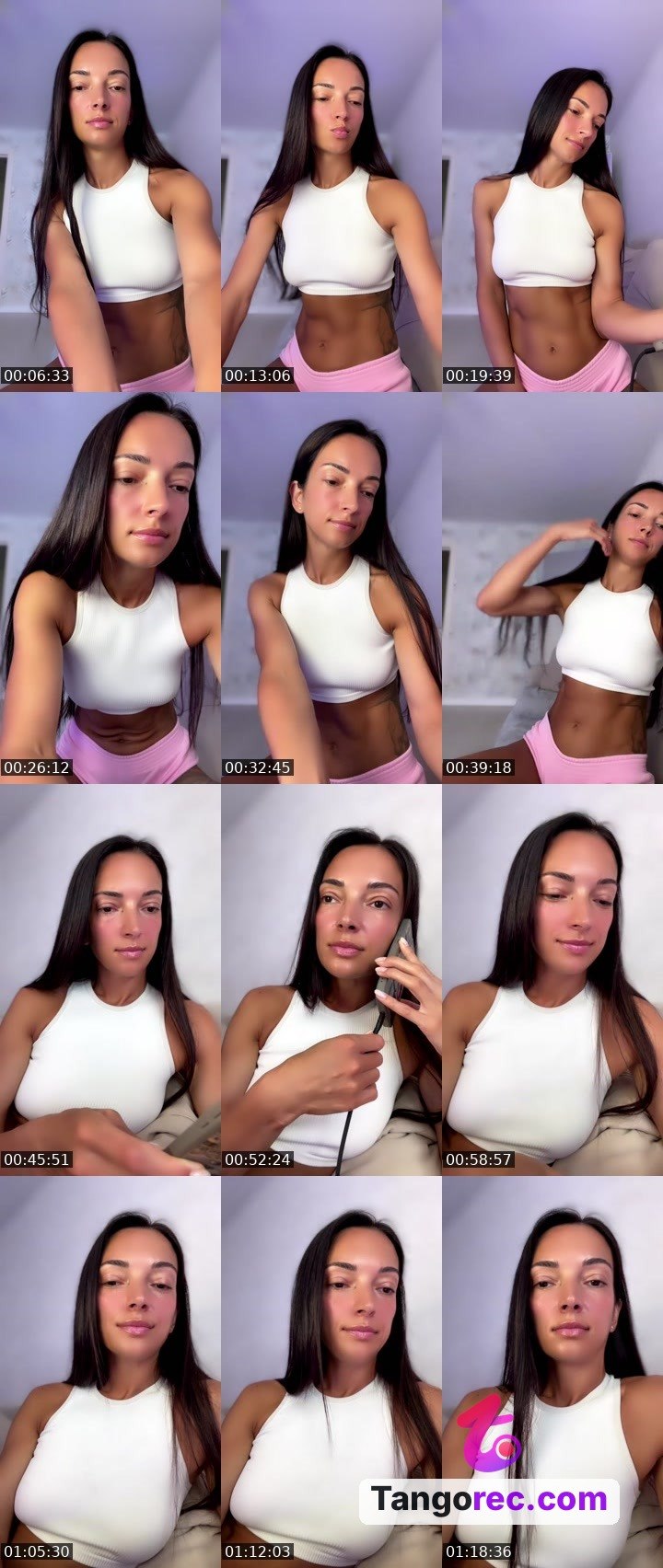 @zaraza2 Tango LIVE