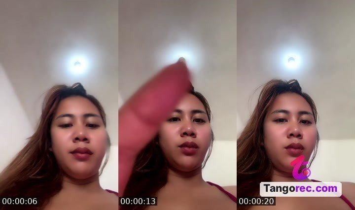 @bannedqueenqueen Tango LIVE
