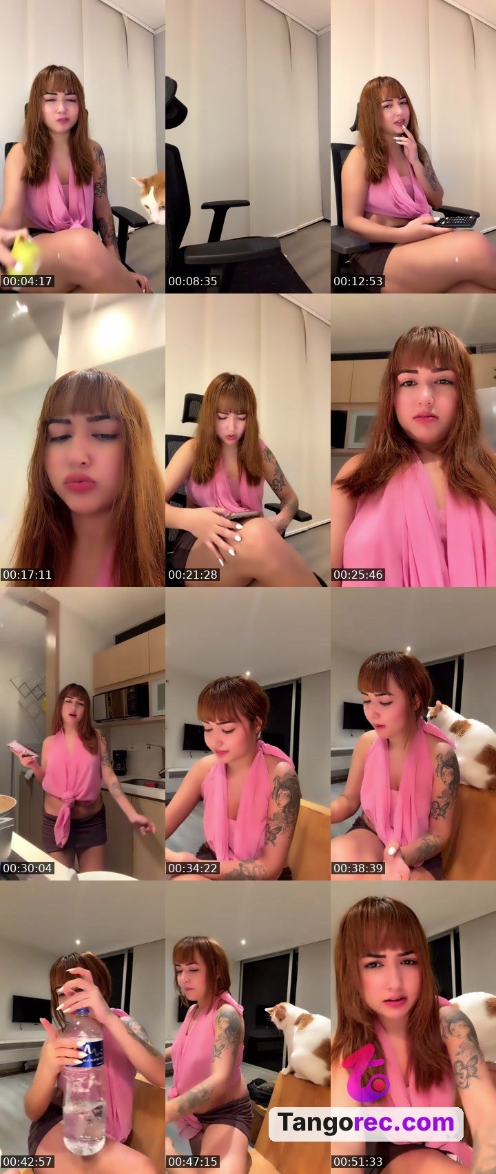 @lissyy Tango LIVE
