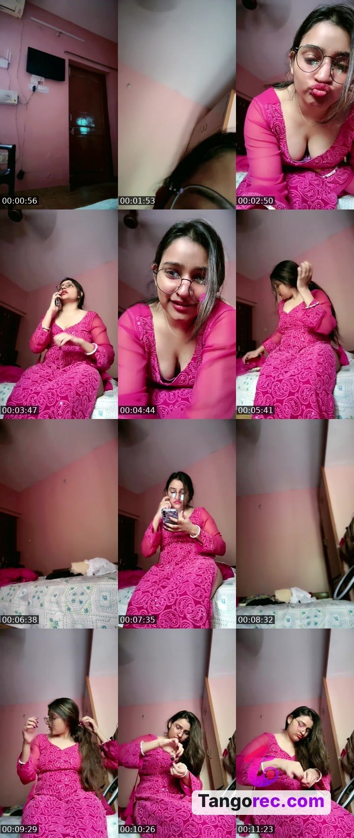 @jia67 Tango LIVE