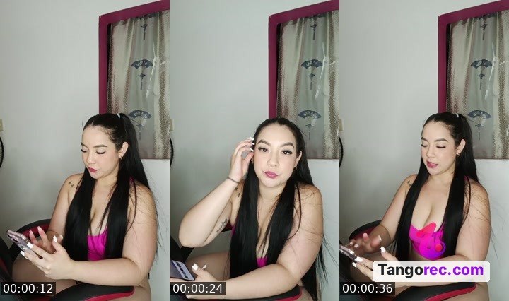 @lia2 Tango LIVE