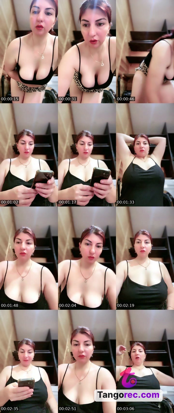 @funny-crocodile-36581 Tango LIVE
