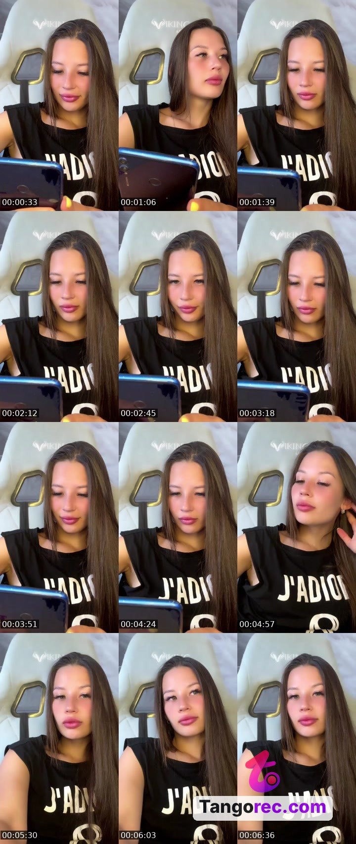 @kitkat797 Tango LIVE