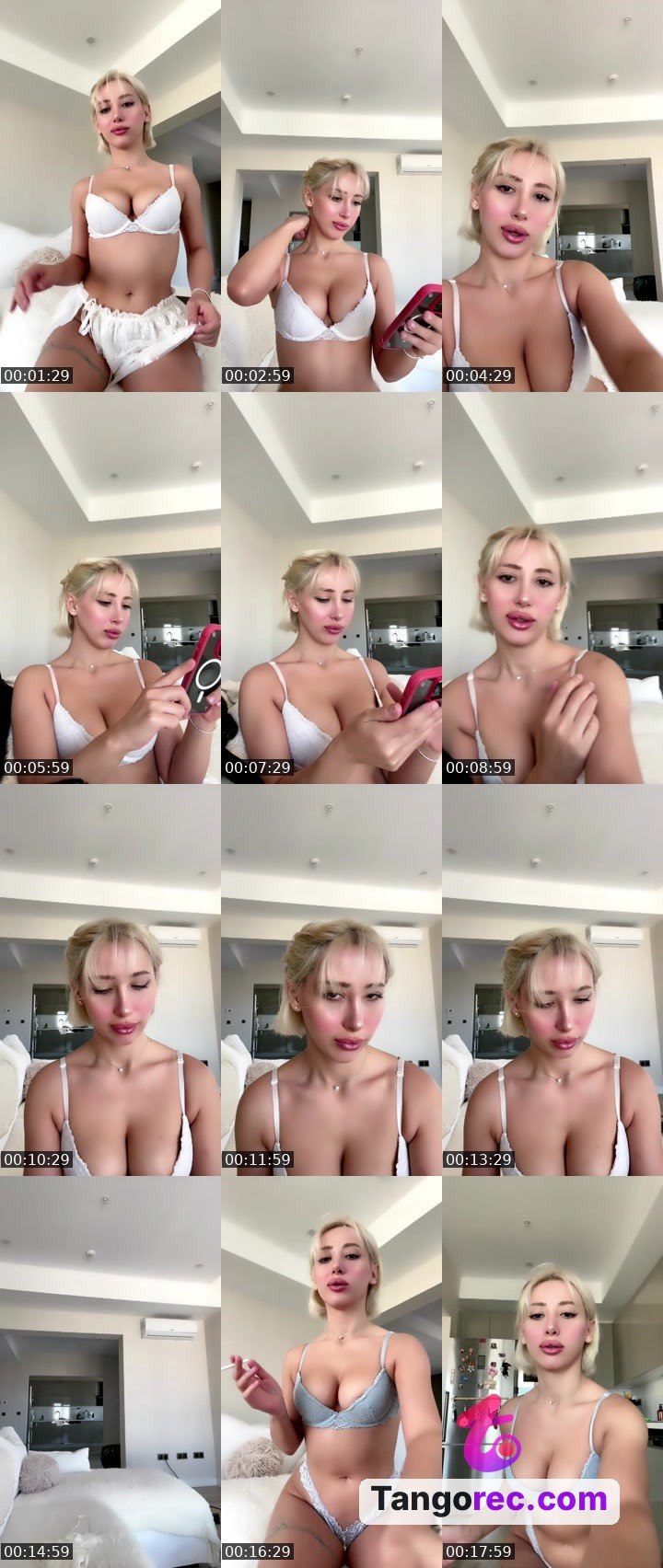 @9soxjskx9soxjskxjjskqks Tango LIVE