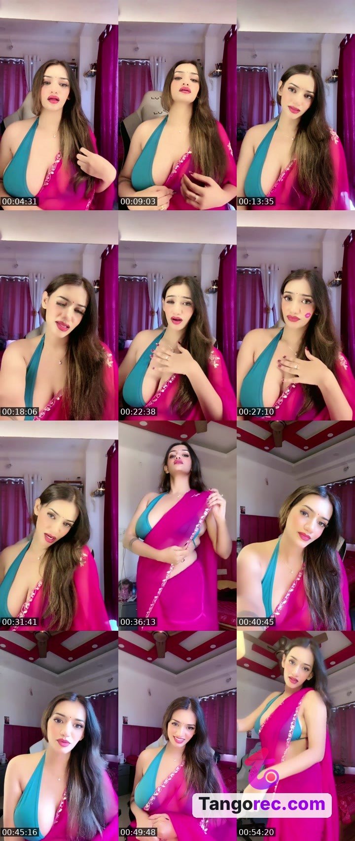 @sweety286 Tango LIVE
