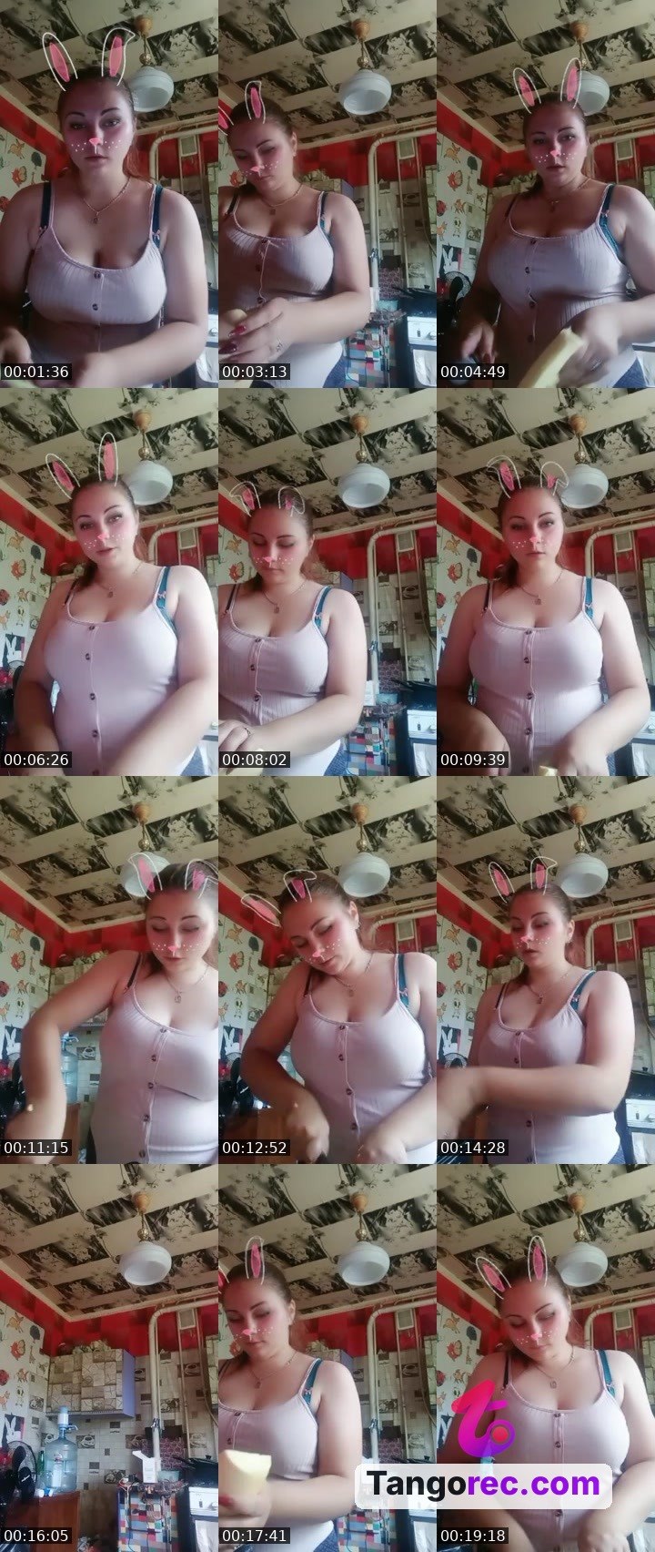 @prettykoala-100099 Tango LIVE