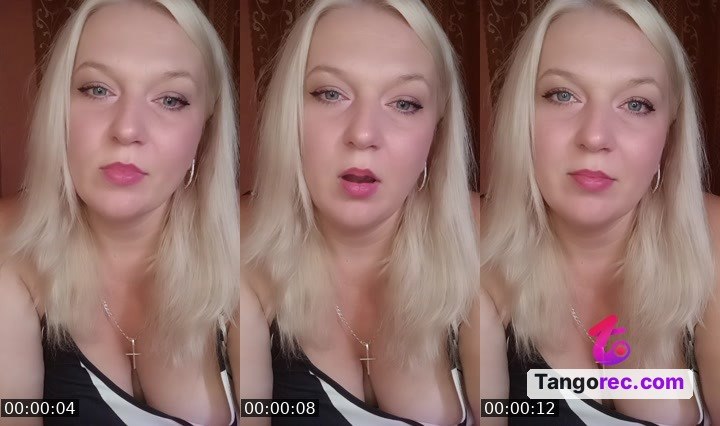 @vilena6891 Tango LIVE