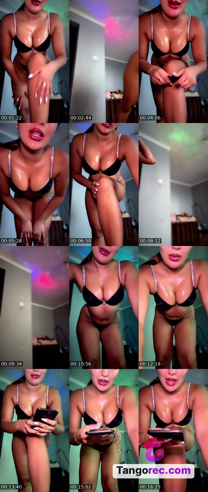 @misss_you Tango LIVE